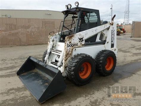 bobcat 953 skid steer|cat 953 crawler loader specs.